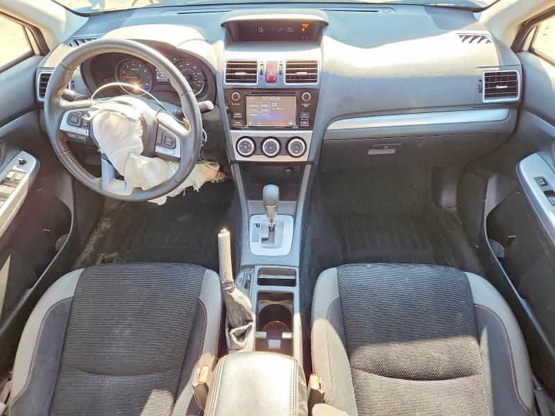 55108406 :رقم المزاد ، JF2GPABC0HH273820 vin ، 2017 Subaru Crosstrek مزاد بيع