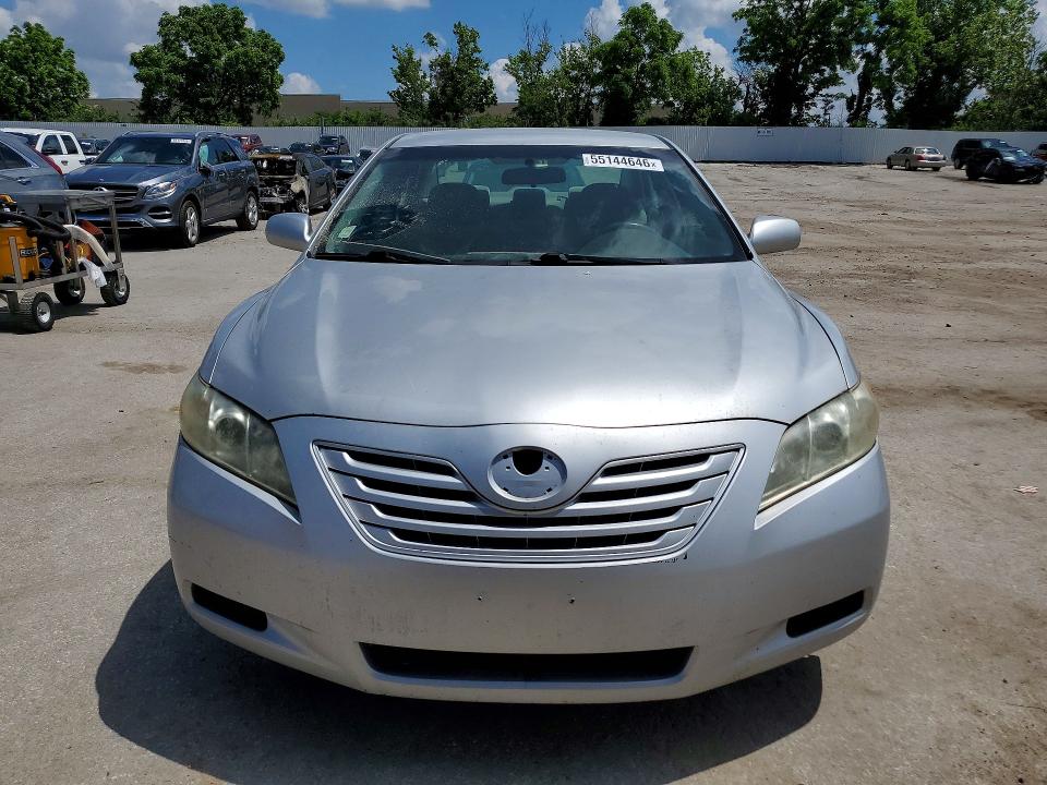 Продажа на аукционе авто 2007 Toyota Camry, vin: 4T1BE46K87U188842, номер лота: 55144646