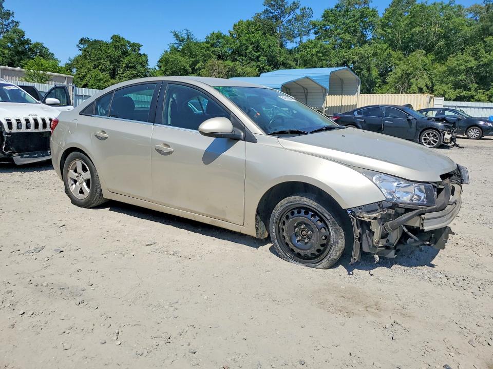 Продажа на аукционе авто 2014 Chevrolet Cruze, vin: 1G1PC5SB9E7200321, номер лота: 54350886