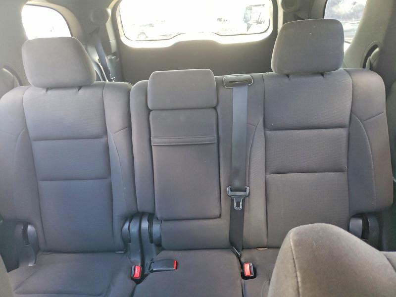 Aukcja sprzedaży 2011 Dodge Durango, vin: 1D4RD4GG9BC720276, numer aukcji: 51529416