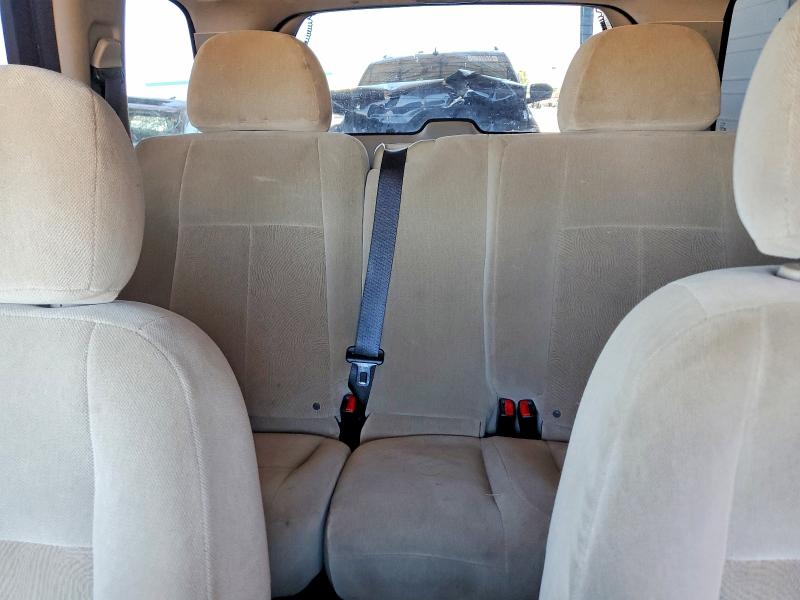 52297116 :رقم المزاد ، 1GNDT13S752205233 vin ، 2005 Chevrolet Trailblazer مزاد بيع