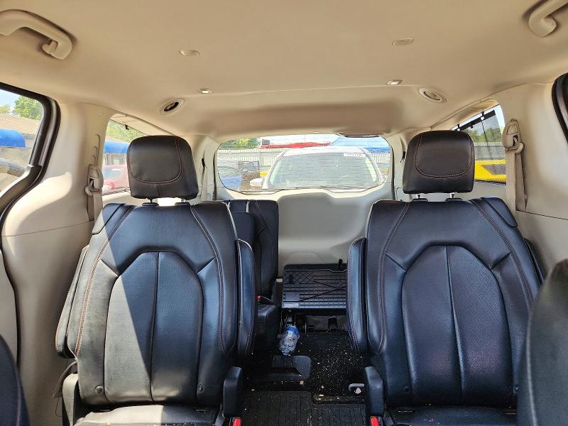 Aukcja sprzedaży 2020 Chrysler Pacifica, vin: 2C4RC1BG0LR120311, numer aukcji: 52029656