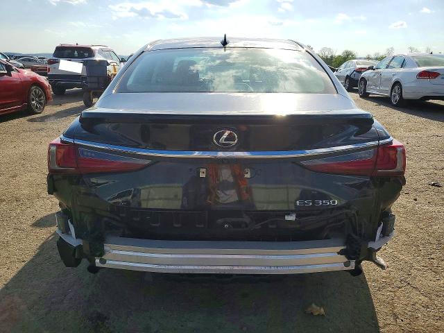 Продажа на аукционе авто 2020 Lexus Es, vin: 58ADZ1B16LU070803, номер лота: 52009746