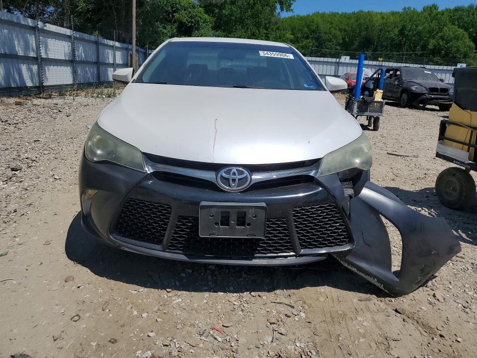 Aukcja sprzedaży 2016 Toyota Camry, vin: 4T1BF1FK0GU117694, numer aukcji: 54359906