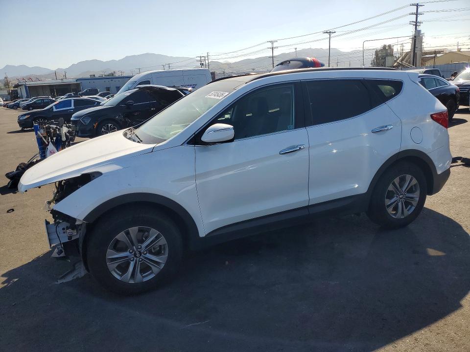 Aukcja sprzedaży 2015 Hyundai Santa Fe Sport, vin: 5XYZUDLB6FG290859, numer aukcji: 52745436
