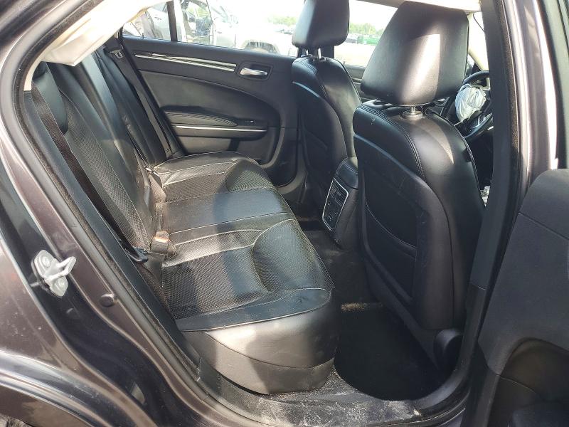 Продажа на аукционе авто 2019 Chrysler 300, vin: 2C3CCAEG9KH693542, номер лота: 52608126