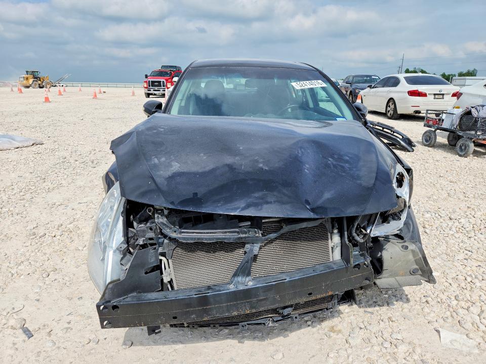 52414016 :رقم المزاد ، 1N4AL2AP2CC154141 vin ، 2012 Nissan Altima مزاد بيع