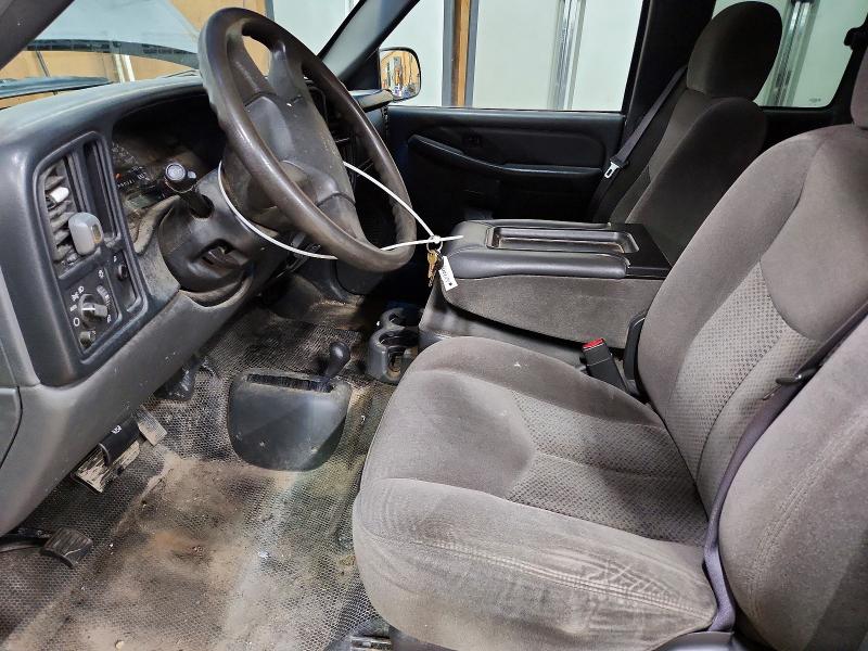 52165316 :رقم المزاد ، 1GCEK19Z66Z298629 vin ، 2006 Chevrolet Silverado مزاد بيع
