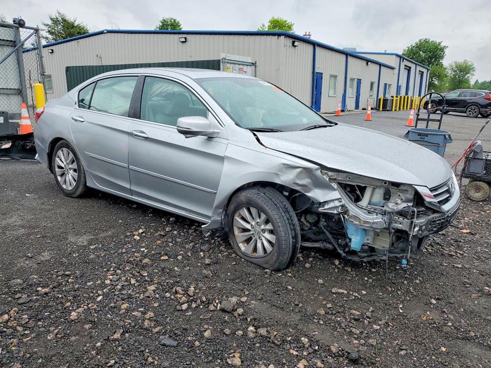 Продаж на аукціоні авто 2014 Honda Accord, vin: 1HGCR2F85EA201164, номер лоту: 54677196