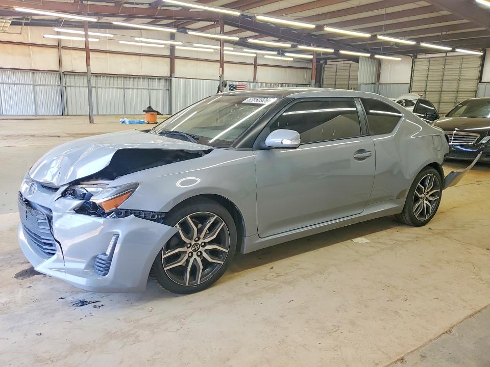 Продаж на аукціоні авто 2014 Scion Tc, vin: JTKJF5C76E3073770, номер лоту: 52350926