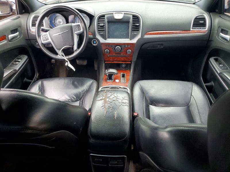 Продаж на аукціоні авто 2012 Chrysler 300, vin: 2C3CCACG9CH200656, номер лоту: 54475286