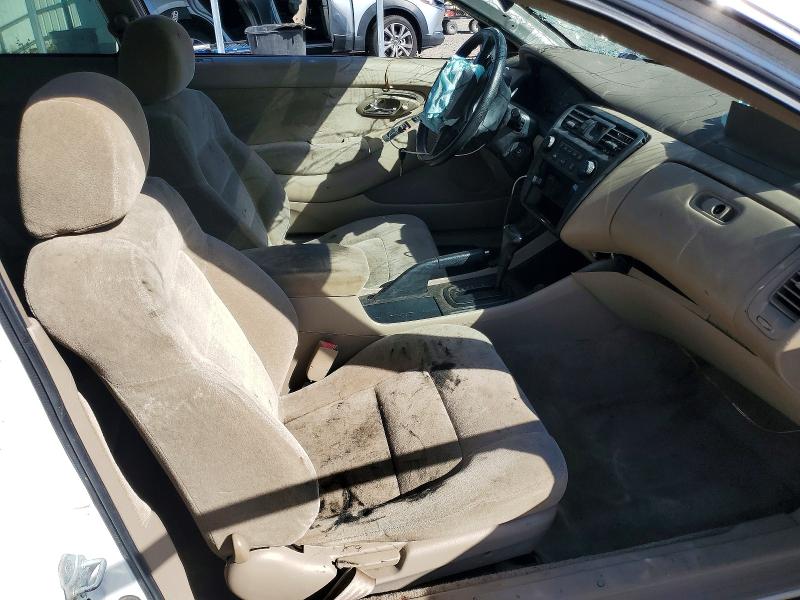 53729746 :رقم المزاد ، 1HGCG3240WA007898 vin ، 1998 Honda Accord مزاد بيع