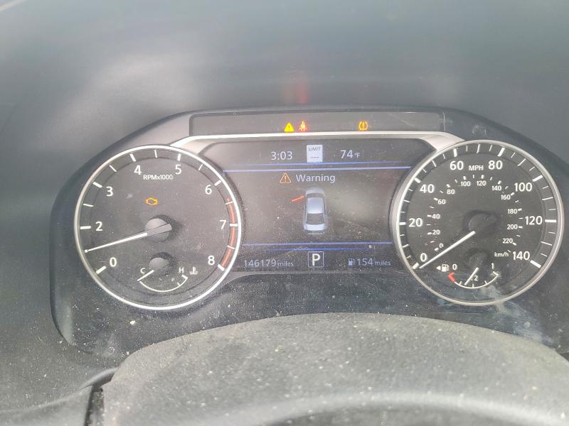 Aukcja sprzedaży 2019 Nissan Altima, vin: 1N4BL4EV8KC198202, numer aukcji: 52251746