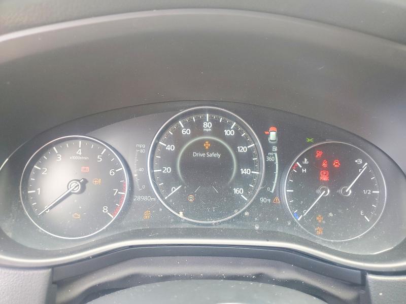 Продажа на аукционе авто 2025 Mazda Cx-50, vin: 7MMVABBM0SN355643, номер лота: 55248316