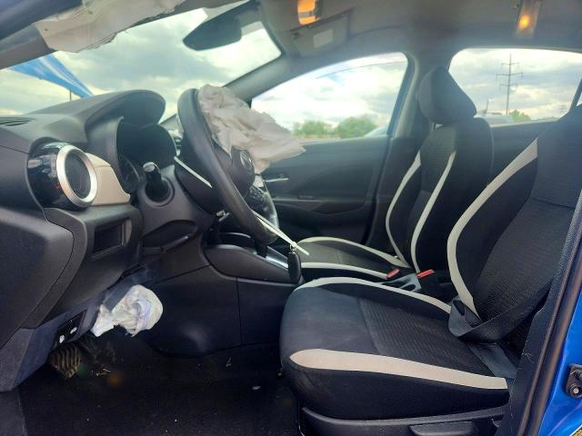 Aukcja sprzedaży 2022 Nissan Versa, vin: 3N1CN8EV3NL839963, numer aukcji: 53033966