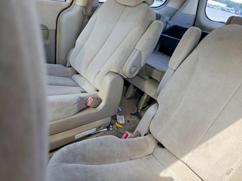 Продаж на аукціоні авто 2006 Kia Sedona, vin: KNDMB233166046763, номер лоту: 53785676