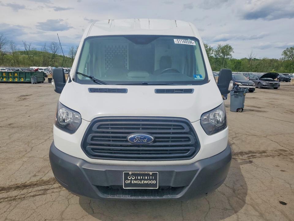 51140596 :رقم المزاد ، 1FTYE2CM6KKB49454 vin ، 2019 Ford Transit مزاد بيع