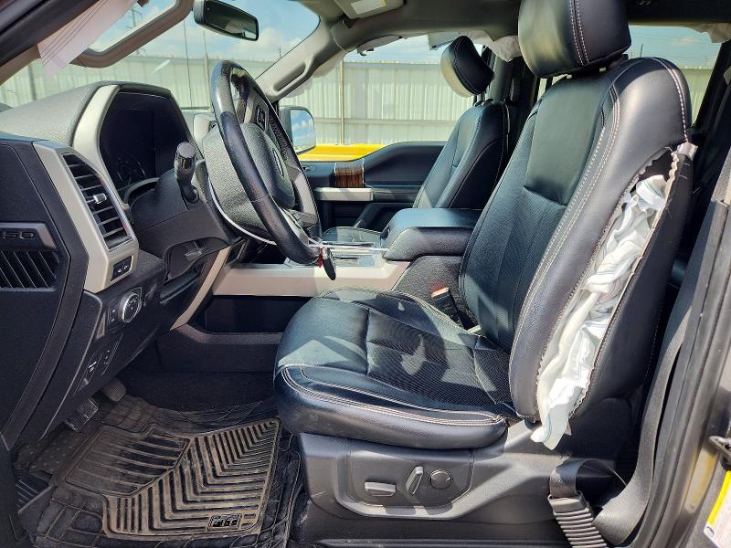 Aukcja sprzedaży 2019 Ford F150, vin: 1FTEW1EP1KKD58926, numer aukcji: 54168586