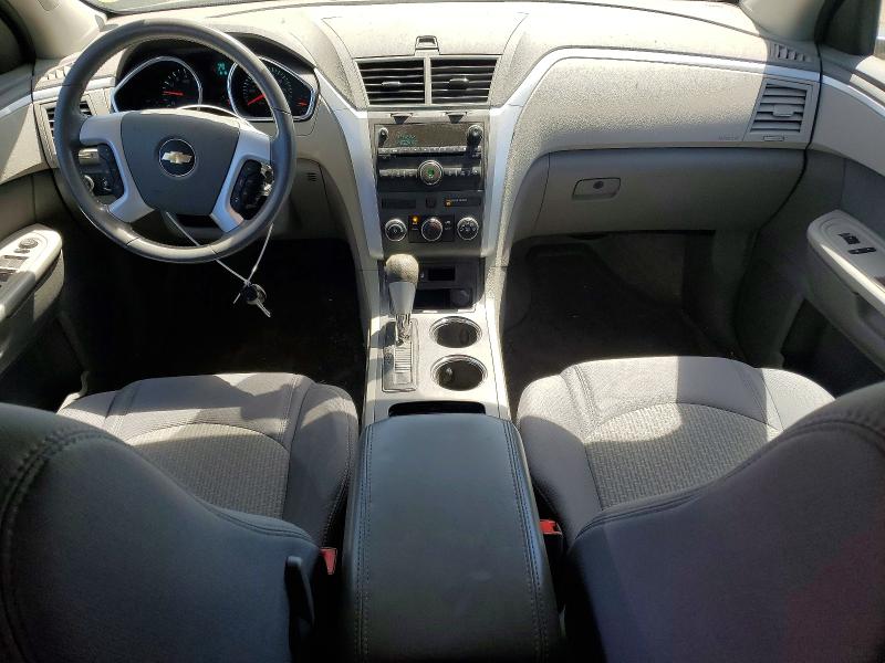 Aukcja sprzedaży 2012 Chevrolet Traverse, vin: 1GNKVFED4CJ337690, numer aukcji: 53039376