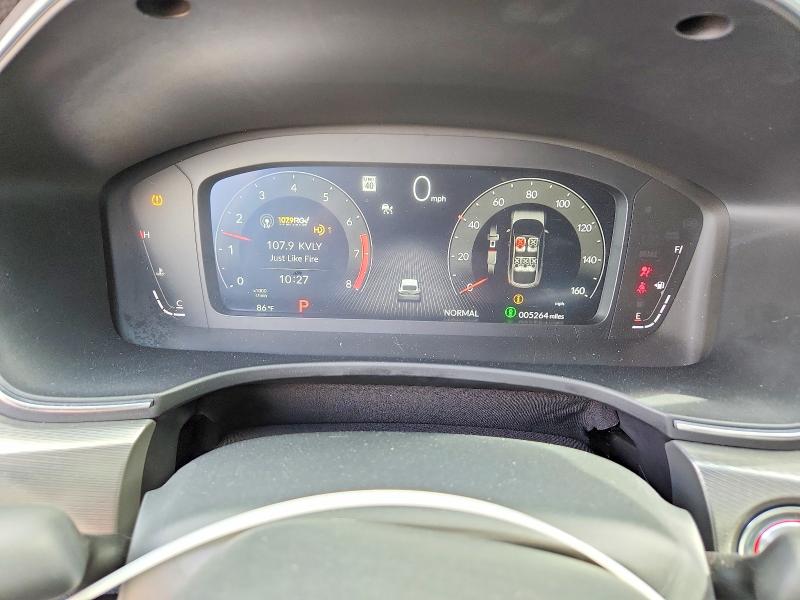 Aukcja sprzedaży 2026 Acura Integra, vin: 19UDE4H63TA004952, numer aukcji: 54789666