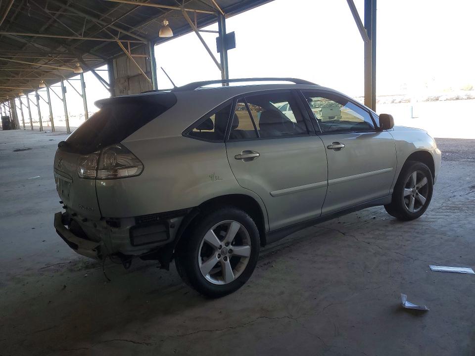 Aukcja sprzedaży 2004 Lexus Rx, vin: JTJGA31U540011108, numer aukcji: 55198516