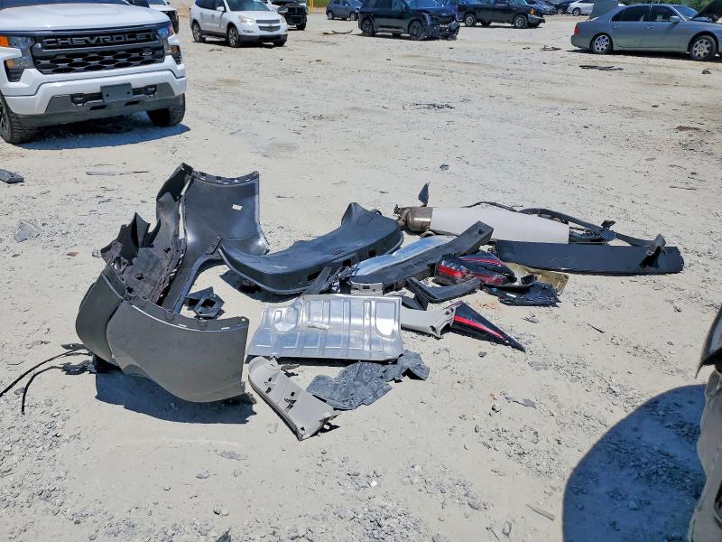 2020 Nissan Murano მანქანა იყიდება აუქციონზე, vin: 5N1AZ2CJ7LN164147, აუქციონის ნომერი: 52438696