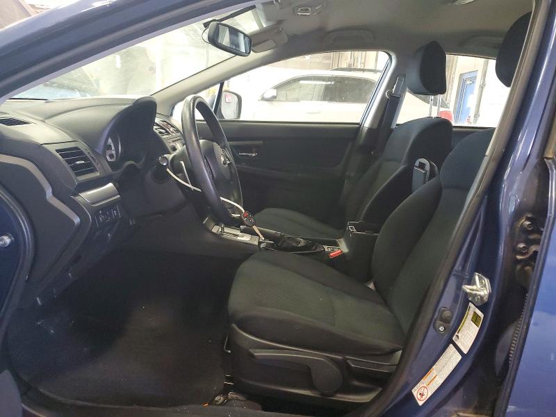 Продажа на аукционе авто 2012 Subaru Impreza, vin: JF1GJAC64CH020989, номер лота: 52456896