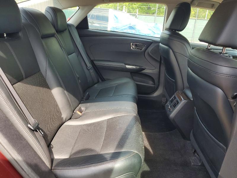 53261646 :رقم المزاد ، 4T1BK1EB3EU098844 vin ، 2014 Toyota Avalon مزاد بيع