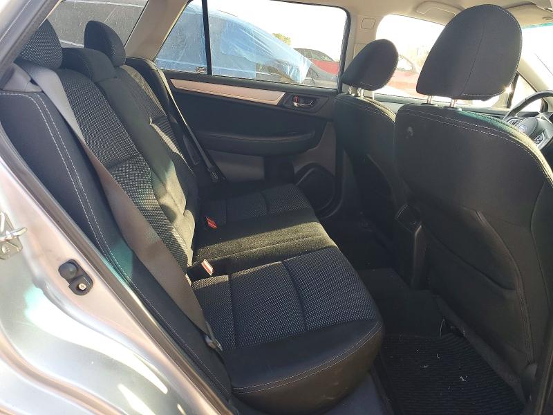53072006 :رقم المزاد ، 4S4BSBCCXG3308625 vin ، 2016 Subaru Outback مزاد بيع