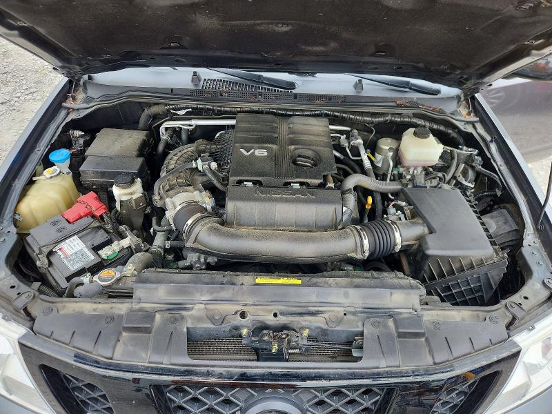 Aukcja sprzedaży 2021 Nissan Frontier, vin: 1N6ED0EB9MN705583, numer aukcji: 54702726