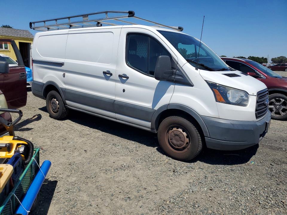 Продаж на аукціоні авто 2017 Ford Transit, vin: 1FTYR1YM5HKA71930, номер лоту: 52872386