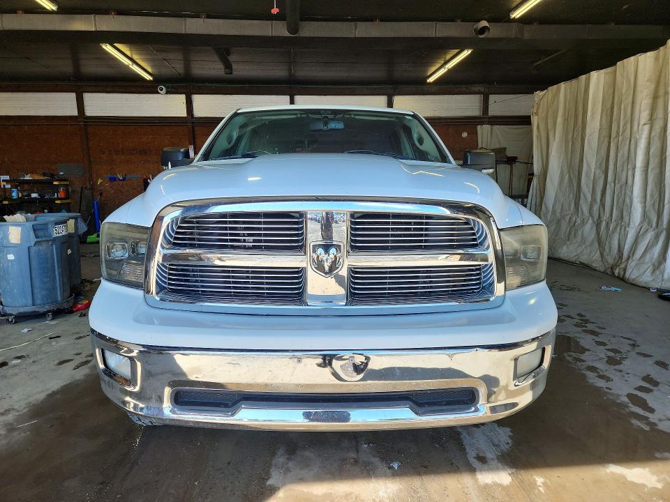 Aukcja sprzedaży 2011 Dodge Ram 1500, vin: 1D7RV1CT7BS518771, numer aukcji: 53555356