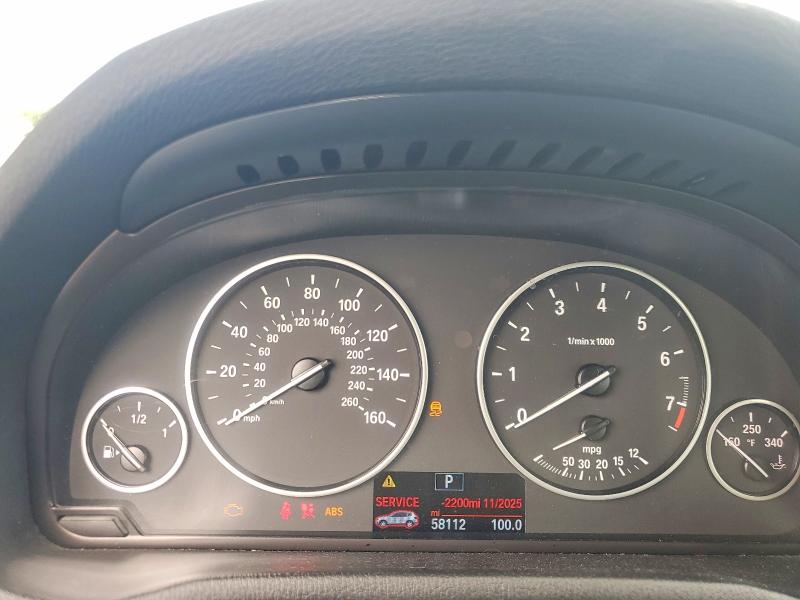 Продажа на аукционе авто 2015 Bmw X3, vin: 5UXWZ7C59F0M82880, номер лота: 55020046