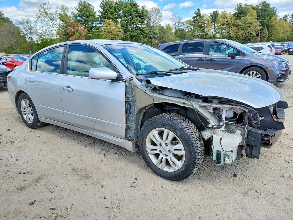 53255156 :رقم المزاد ، 1N4AL2AP3CN571787 vin ، 2012 Nissan Altima مزاد بيع