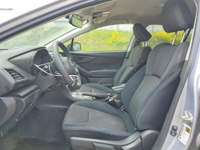 Продаж на аукціоні авто 2021 Subaru Crosstrek, vin: JF2GTABC8M8294906, номер лоту: 52390466