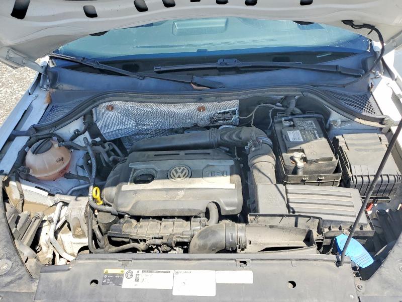 Aukcja sprzedaży 2017 Volkswagen Tiguan, vin: WVGAV7AX4HK001139, numer aukcji: 55554456