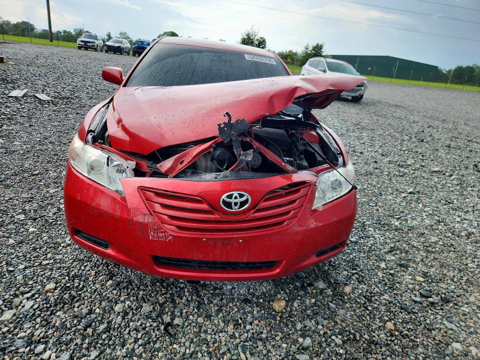 Продажа на аукционе авто 2009 Toyota Camry, vin: 4T1BE46K89U351069, номер лота: 54755756
