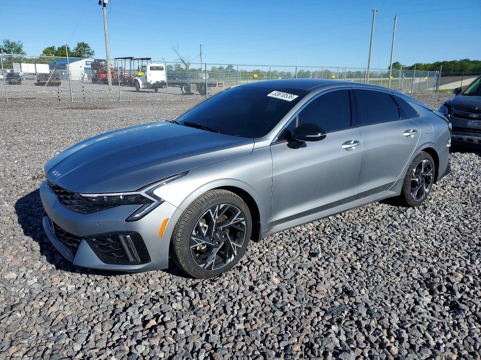 Продаж на аукціоні авто 2026 Kia K5, vin: KNAG64J75T5422592, номер лоту: 53610536