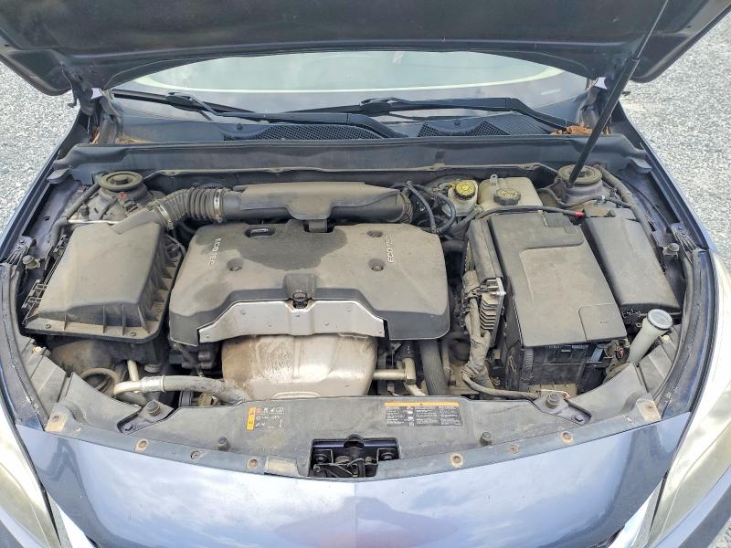 54627916 :رقم المزاد ، 1G11C5SL6EF192246 vin ، 2014 Chevrolet Malibu مزاد بيع