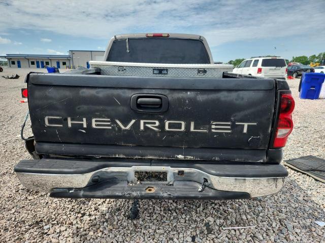 Продажа на аукционе авто 2004 Chevrolet Silverado, vin: 1GCEC19X64Z340063, номер лота: 52042436