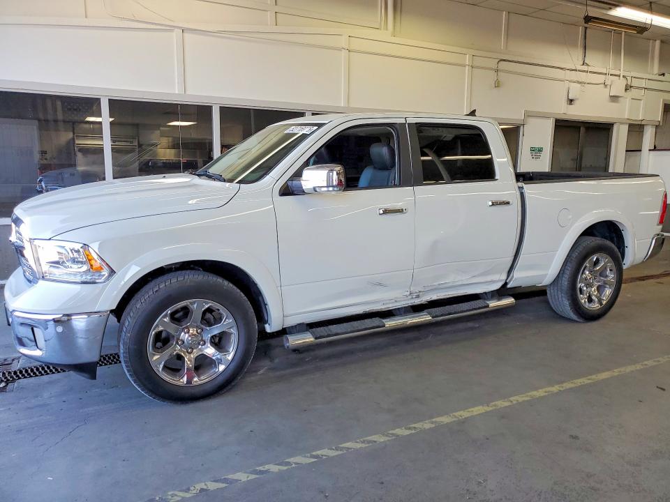 Продажа на аукционе авто 2017 Ram 1500, vin: 1C6RR7VT6HS721634, номер лота: 52716956