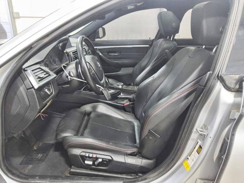 50685856 :رقم المزاد ، WBA4J1C55KBM14892 vin ، 2019 Bmw 430i مزاد بيع