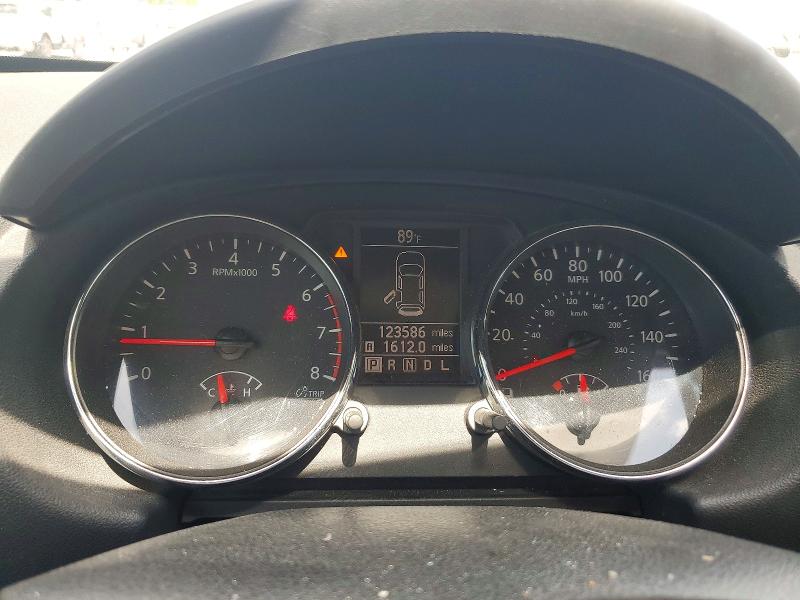 Продаж на аукціоні авто 2011 Nissan Rogue, vin: JN8AS5MT1BW154219, номер лоту: 54624776