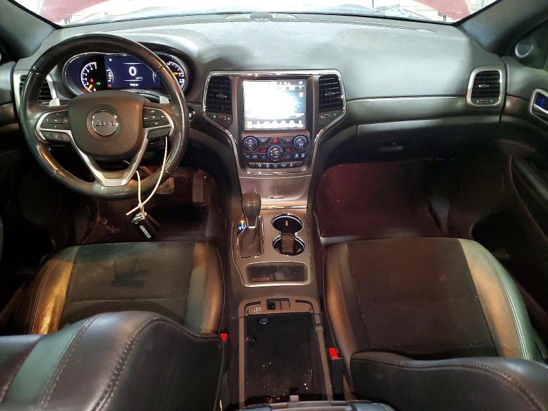 Aukcja sprzedaży 2017 Jeep Grand Cherokee, vin: 1C4RJFAG3HC876459, numer aukcji: 53361376