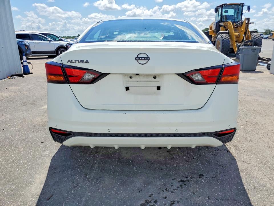 2023 Nissan Altima მანქანა იყიდება აუქციონზე, vin: 1N4BL4BV0PN368262, აუქციონის ნომერი: 54213046