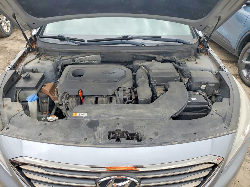 Aukcja sprzedaży 2015 Hyundai Sonata, vin: 5NPE34AF2FH019944, numer aukcji: 53516946
