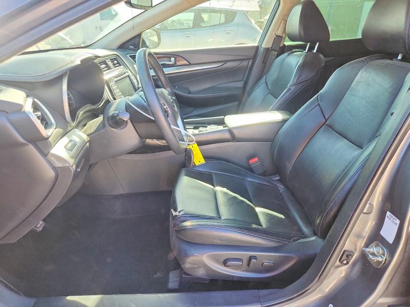 Aukcja sprzedaży 2019 Nissan Maxima, vin: 1N4AA6AV3KC363821, numer aukcji: 53794526