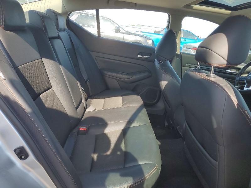 Продажа на аукционе авто 2020 Nissan Altima, vin: 1N4BL4CV8LC178178, номер лота: 55199166