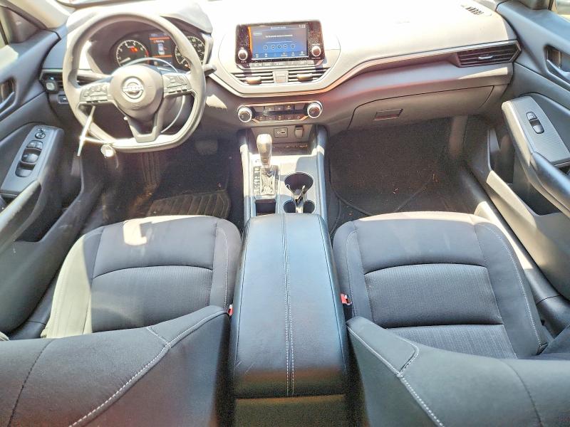 2023 Nissan Altima მანქანა იყიდება აუქციონზე, vin: 1N4BL4BV7PN327370, აუქციონის ნომერი: 53281136
