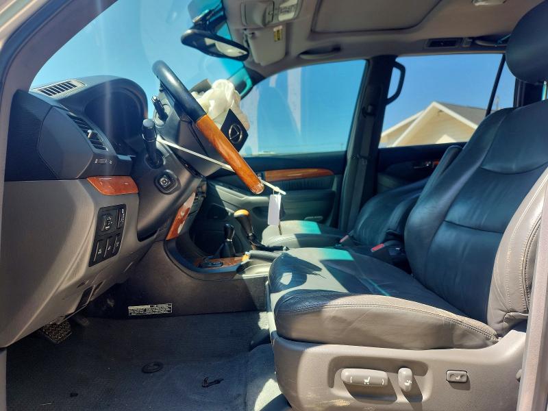 Продажа на аукционе авто 2006 Lexus Gx, vin: JTJBT20X960101715, номер лота: 55498916